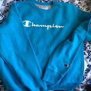 Champion long sleeve